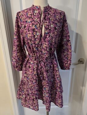 Apiece Apart XS Dress